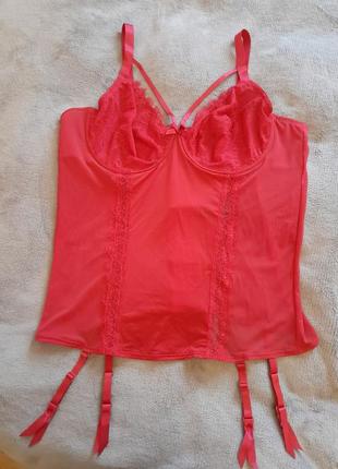 Корсет bodyflirt 105с