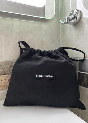 Сумка dolce gabana оригинал2 фото