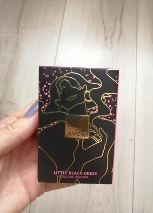 Туалетна вода little black dress 30ml