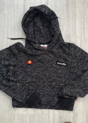 Худи оригинал ellesse1 фото