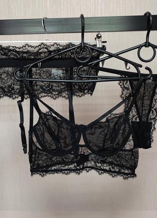 Новый комплект белья с сайта shein