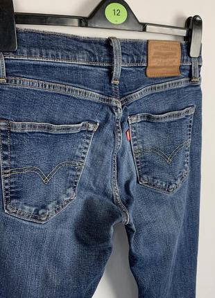 Джинси levis 5113 фото