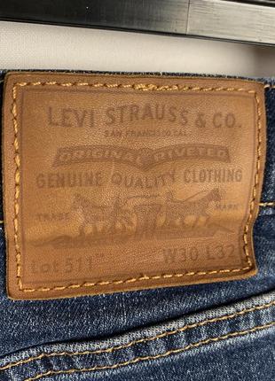 Джинси levis 5115 фото