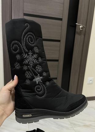 Сапоги
