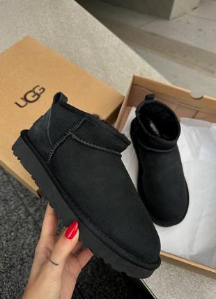 Ugg ultra mini ✅✅✅