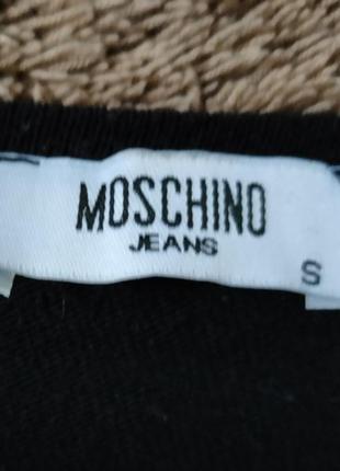 Платье moschino3 фото