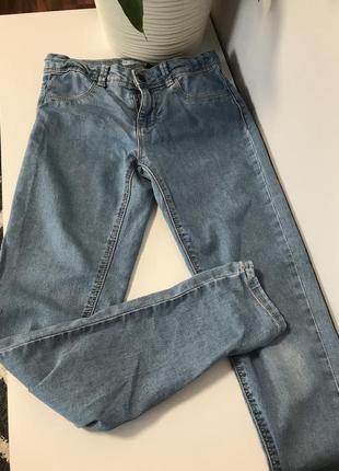 Джинси