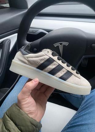 Adidas campus кроссовки