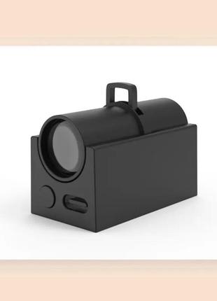 Мини проектор луна8 фото