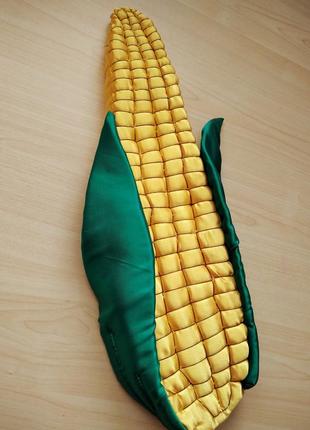 Кукуруза, к костюму кукурузы, большой размер, кукуруза2 фото