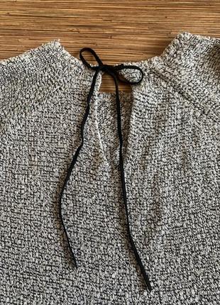 Зручний і красивий светр reserved, розмір м #розвантажуюсь4 фото