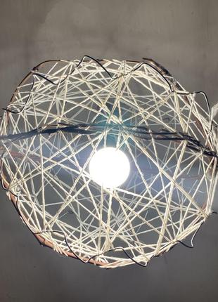 Люстра светильник дизайнерский за вашу цену торг
