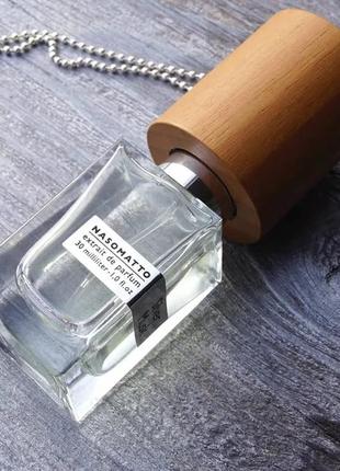 Nasomatto silver musk💥original 0,5 мл розпив аромату затест парфуми4 фото