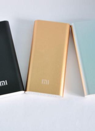 Power bank xiaomi 200008 фото