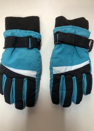 Рукавиці alive розмір 4