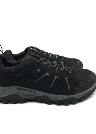 Оригинальные мужские кроссовки merrell