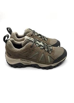 Оригинальные кроссовки merrell