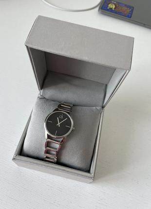 Годинник calvin klein original swiss made