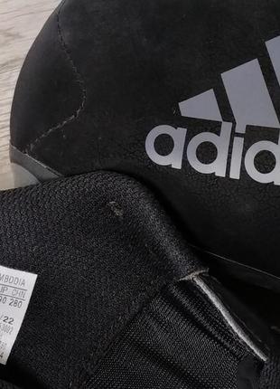 Бутси adidas 45р9 фото