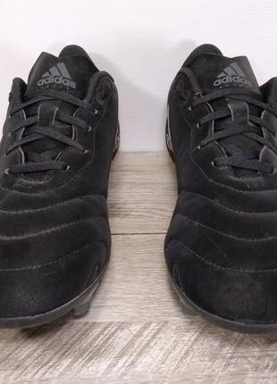 Бутси adidas 45р5 фото