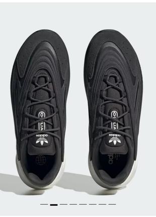 Кросівки adidas ozelia6 фото
