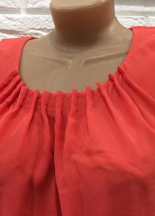 Літнє плаття з кишенями 3