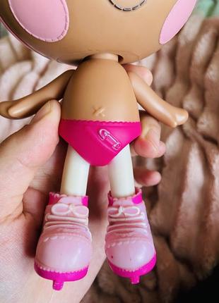 Кукла лалалупси