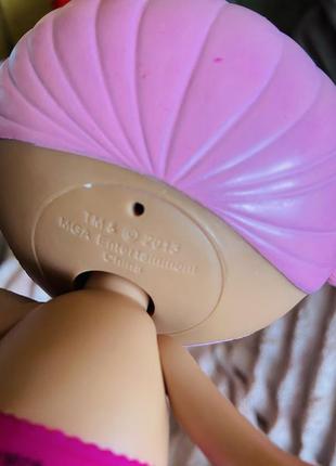 Кукла лалалупси