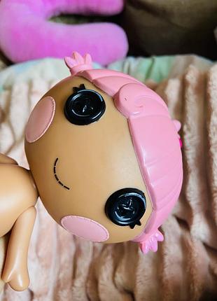 Кукла лалалупси