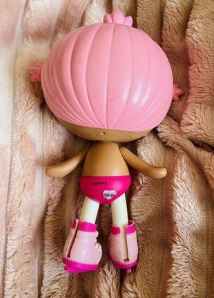 Кукла лалалупси