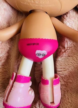 Кукла лалалупси