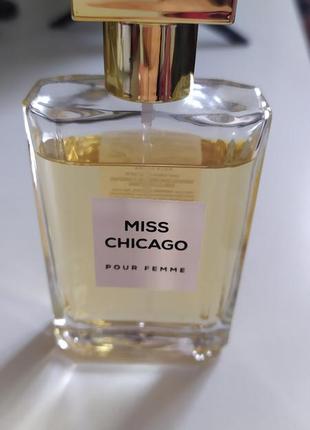 Духи miss chicago pour femme dupe of chanel no 5