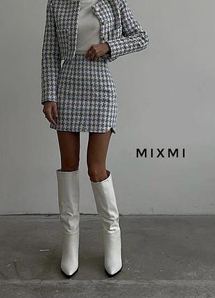 Костюм двійка