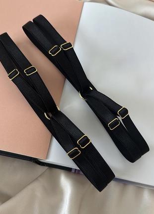 Гартери на ноги