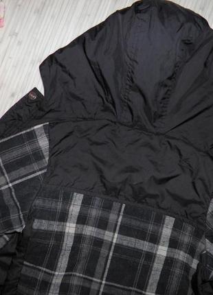 Обнова! куртка демі timberland (р.104 на 3-4роки) курточка8 фото