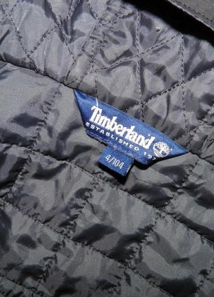 Обнова! куртка демі timberland (р.104 на 3-4роки) курточка10 фото