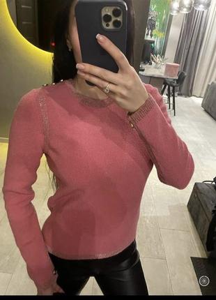 Свитер balmain