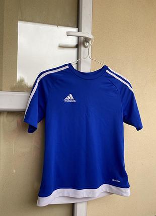 Жіноча футболка adidas