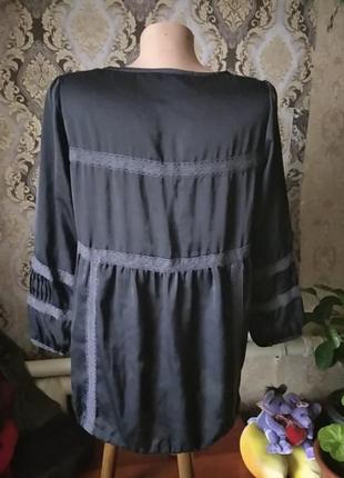 Жіноча блуза, туніка.4 фото
