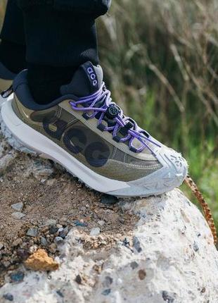 Nike acg mountain fly 2 low