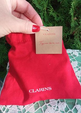 Продам мини наборчик clarins,тоник и молочко4 фото