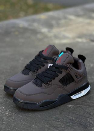 Nike air jordan retro 4