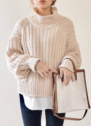 Светр h&m