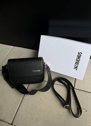 Сумка jacquemus