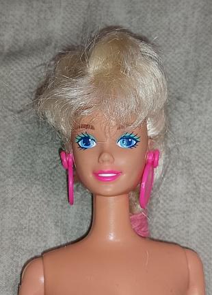 Кукла винтаж mattel 1966 1976
