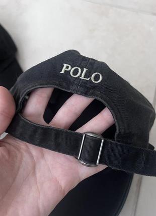 Кепки polo ralph lauren