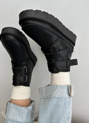 Угги ugg5 фото