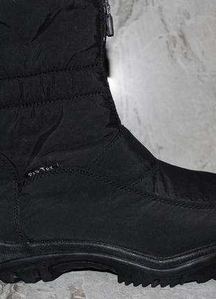 Donnay зимние ботинки 40 размер