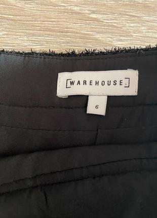 Модная юбка warehouse3 фото