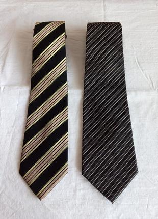 Краватки ручної роботи на вібір.2 фото